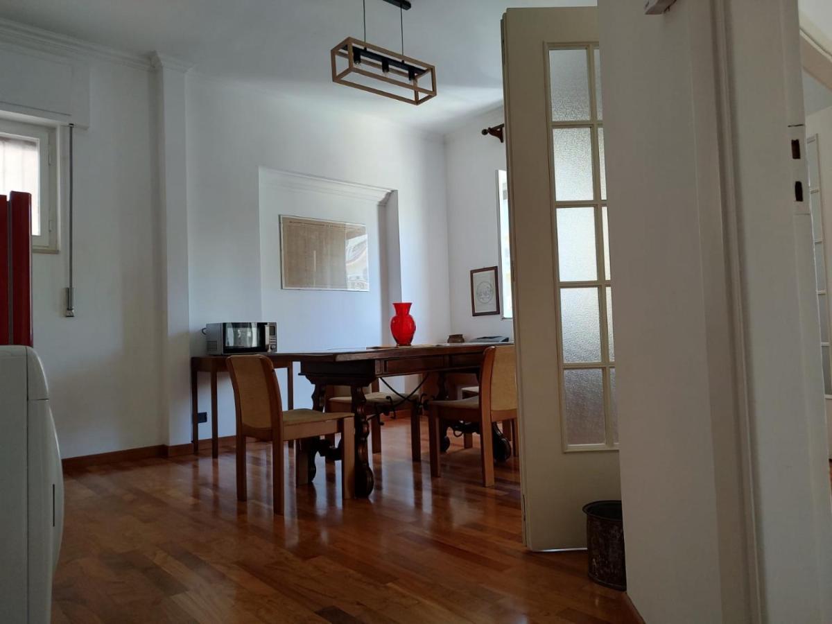 Nel Mezzo Del Cammin Brindisi Exterior foto