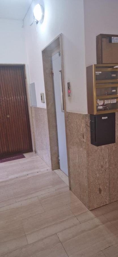 Nel Mezzo Del Cammin Brindisi Exterior foto