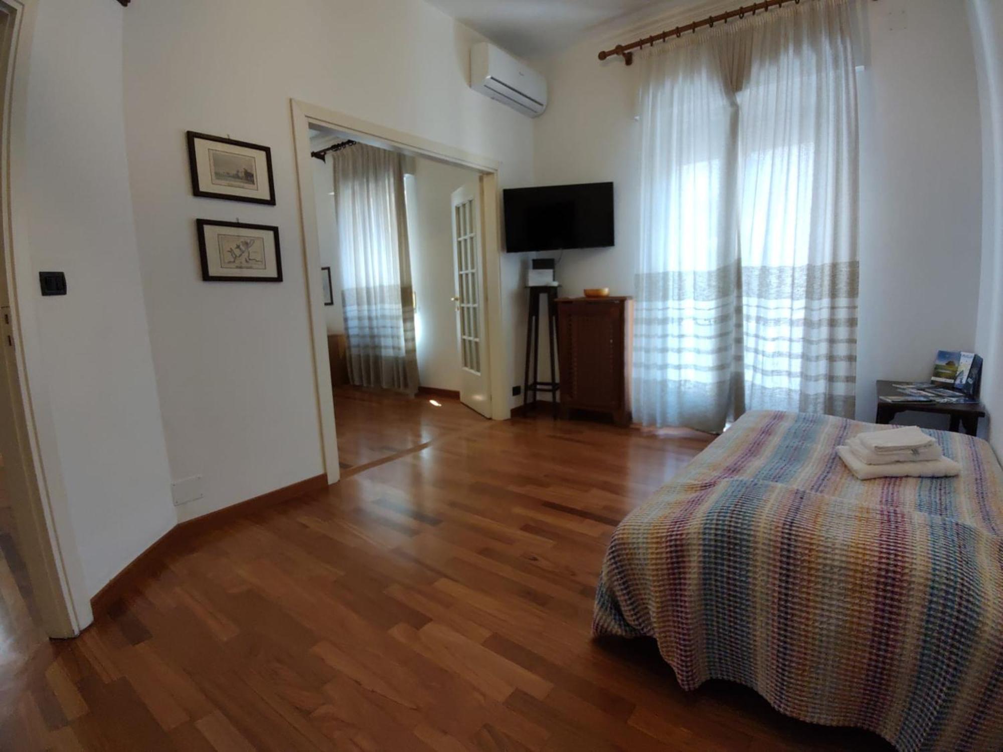 Nel Mezzo Del Cammin Brindisi Exterior foto