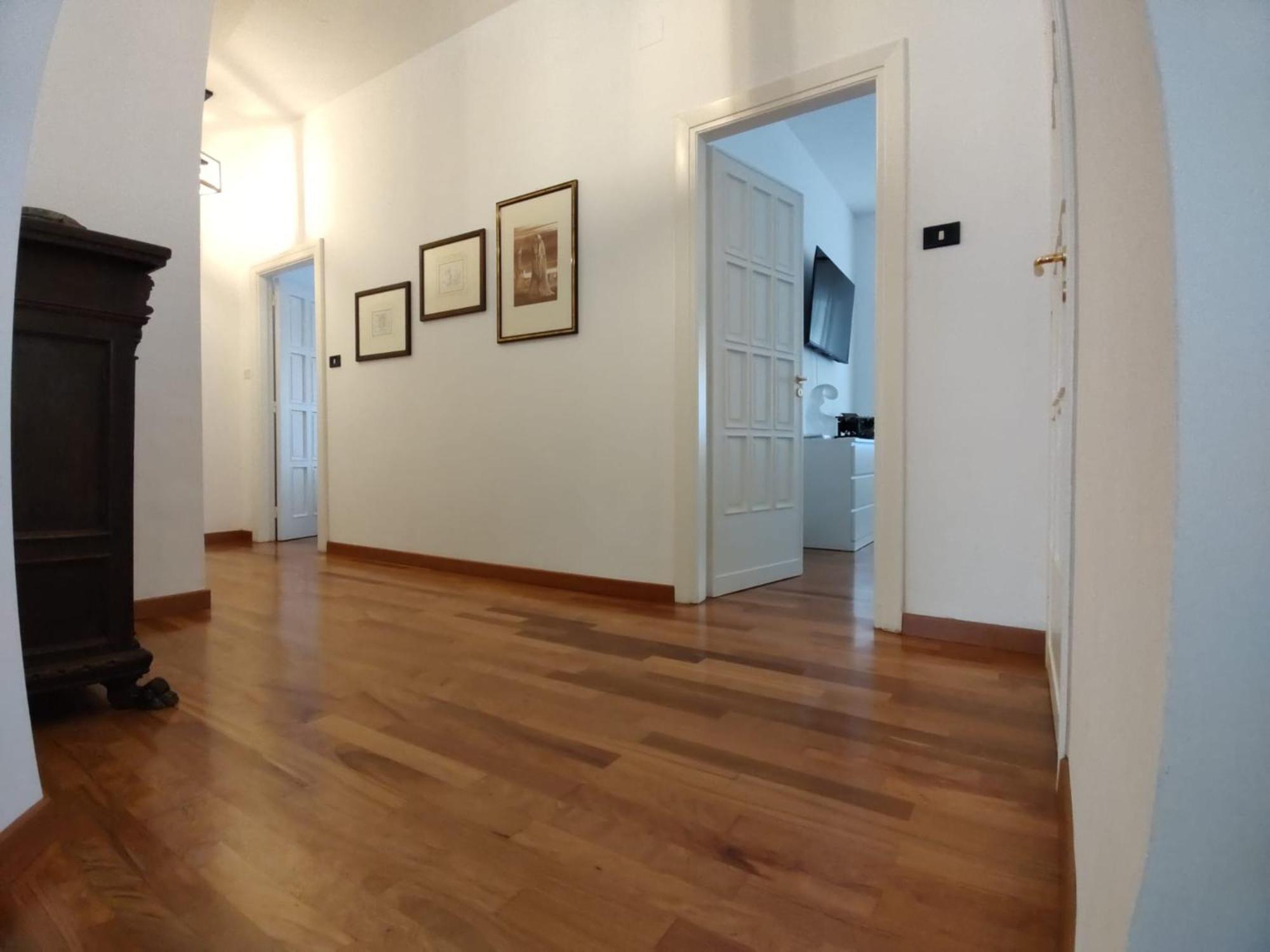 Nel Mezzo Del Cammin Brindisi Exterior foto